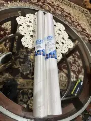 Diamond Dotz Freestyle Sandwich Adhesive Roll 19 x 39" plus Clear Film 19 x 39"