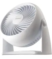 Honeywell White Turbo Force Power +.