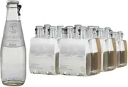 Santa Vittoria Italian Soda Water, 24 x 200ml. Premium alcoholic mixer for spirits.
