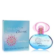 Incanto Charms by Salvatore Ferragamo for Women-30 Ml