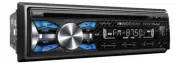 VCD-21B AM/FM RADIO CD Player MP3 USB, AUX Single DIN Bluetooth Car Stereo