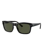 [Ray-Ban] RB4428 Sunglasses in Black
