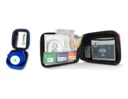 WL120ES10 & WLCRM Bundle: AED Defibrillator Practi-Trainer Essentials Base Model