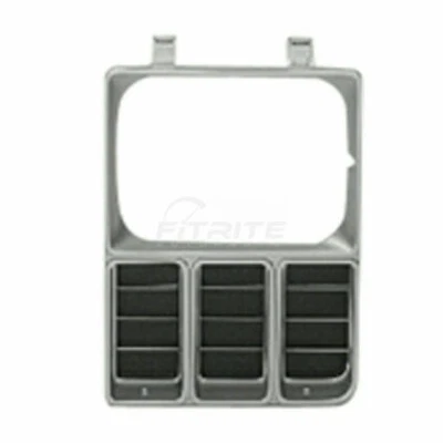 New Front Left Driver Side Head Light Door For 1981 1982 Chevrolet Suburban (for: Chevrolet)