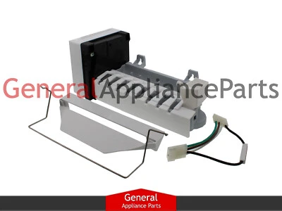 ClimaTek Refrigerator Ice Maker replaces Sub-Zero # 4200522S 4200522