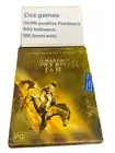 The MAN FROM SNOWY RIVER 1 & 2 Collectors Edition REGION 4 BRAND NEW & SEALED