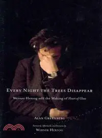 Every Night the Trees Disappear ─ Werner Herzog and the Making of Heart of Glass