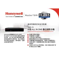 在飛比找蝦皮購物優惠-101通訊~Honeywell watcher HND-16