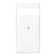 Google Pixel 6 Pro Case - Light Frost