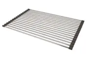 Over Sink Roll-Up Sink Draining Rack