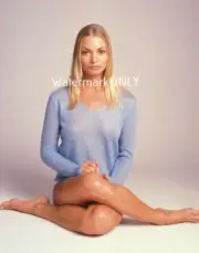 Gorgeous Actress "Jaime Pressly" Bare Feet Beautiful "Pin-UP" PHOTO! #(14b)