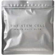 The Stem Cell Face Mask 30 Sheets/ 1Pack Made In Japan