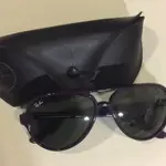 雷朋 RAYBAN RB4125 太陽眼鏡