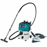 Makita SG1251J-VC30MX1 - SG1251J & VC3012M Combo Package