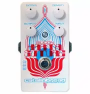 Catalinbread Karma Suture Fuzz Pedal - Silicon Transistors