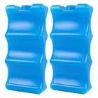 Picnic Travel Lunch Box Gel Freezer Ice Blocks Cooler Pack Water injection