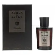 Acqua di Parma Colonia Vanilla Concentrated Eau de Cologne Men 100 ml