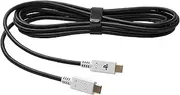 PowerA USB-C® to USB-C 10 ft. Cable for PlayStation®5, Charge and Play, Recharge, DualSense Edge Compatible, PSVR2 Compatible, PS Portal Compatible, Officially Licensed