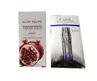 GLOW RECIPE Pomegranate Peptide Firming Serum 1oz + LANCOME Serum