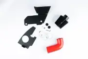 Proram Performance Air Filter Intake Induction Kit for 2.0 TSI TFSI MK6 GTI -Red