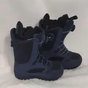 NWOB Women's Burton Limelight BOA® Snowboard Boots Size 5.5