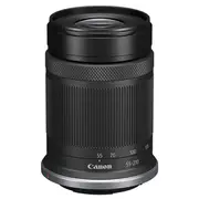 Canon RF-S 55-210mm f/5-7.1 IS STM Lens