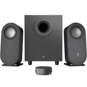 Logitech Z407 Bluetooth Computer Speakers Subwoofer