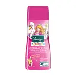 德國 KNEIPP 克奈圃 兒童小公主覆盆子沐浴洗髮露 200ML (KN028)