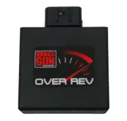 Big Gun REV Box | Honda CRF 450R 2002-2003 | 40-R27