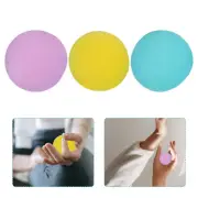 3 Pcs Vein Gripper Ball Squeeze Exercise Balls Hand Therapy
