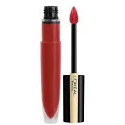 L'Oreal Paris Rouge Signature Matte Lip Stain 460 ARMORED
