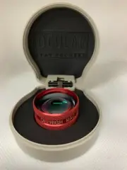 Maxlight standard RED 78D SlIt Lamp Indirect lens OI-HM/R