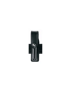 Safariland OC/Mace Spray Holder Black Basket Weave - 38-2-4