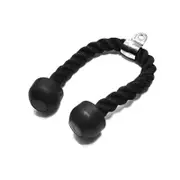 Tricep Rope Attachment Press Pull Bar