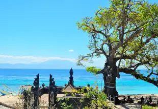 迪瓦德維海灘旅館