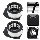 Optimal Filtration for Shark IZ862H IZ840 IZ800 Stratos Cordless Vacuum Cleaner