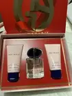 Brand New Authentic Georgia Armani My Way box gift set RRP$ 195