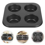Muffin Baking Non- Stick Cupcake Cup Non- Stick Muffin Tray Cookie Mould