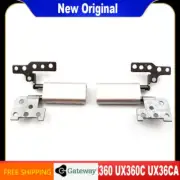 For Asus Zenbook Flip UX360 UX360C UX36CA Laptop Hinges 13NB0BA2M08121