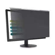 Computer Hanging Privacy Screen Filter Protector fr 23-24'' Desktop Monitor F6M4