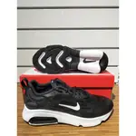 NIKE - AIR MAX EXOSENSE 男款氣墊跑鞋  避震 舒適 球鞋 運動 黑色CK6811-003