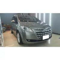 在飛比找蝦皮購物優惠-2011 納智捷 Luxgen MPV 7 2.2 灰色 M