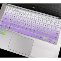 在飛比找蝦皮購物優惠-華碩 鍵盤保護膜 Asus Vivobook S13 S33