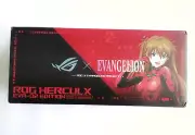 ASUS ROG HERCULX EVR-02 EDITION Graphics Card Holder 208 x 71 x 46mm XH01