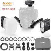 Godox MF12-DK1 Dental Flash System 2.4g Wireless TTL Sony Flash Light Speedlite