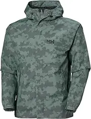 [Helly Hansen] Men's Ervik Shell Jacket