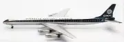 Aeroclassics AC19059 ONA Douglas DC-8-61 N867F Diecast 1/400 Jet Model Airplane