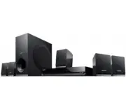 NEW Sony DAV-TZ140 5.1 Channel Home Theater System 300W 5 Speakers & Subwoofer