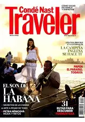 在飛比找樂天市場購物網優惠-Conde Nast Traveler ( Espana )