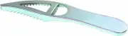 Sea Striker Sea Strike SSFS1 Fish Scaler Packaged